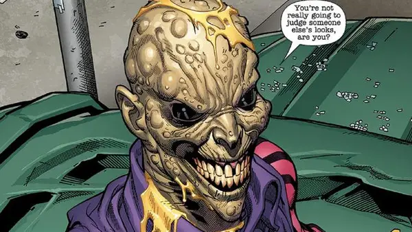 Marvel Villains Too Terrifying For the MCU