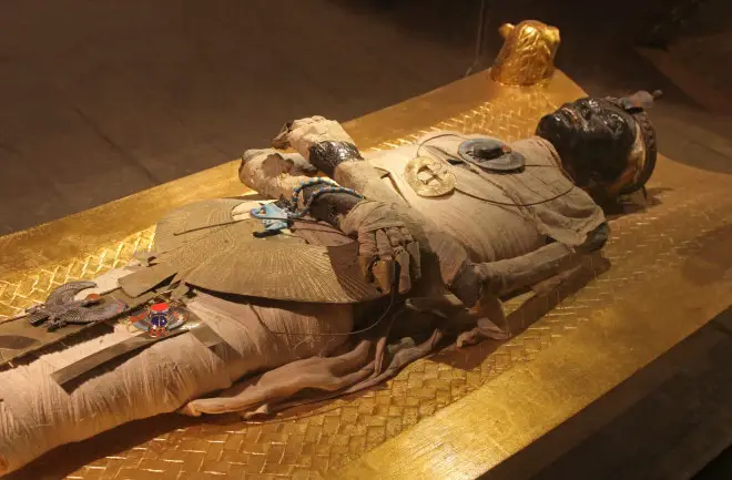 The Science Behind Ancient Egypt&#8217;s Mummies