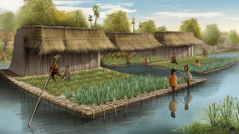 Incredible Discoveries Made By The Ancient Aztec People