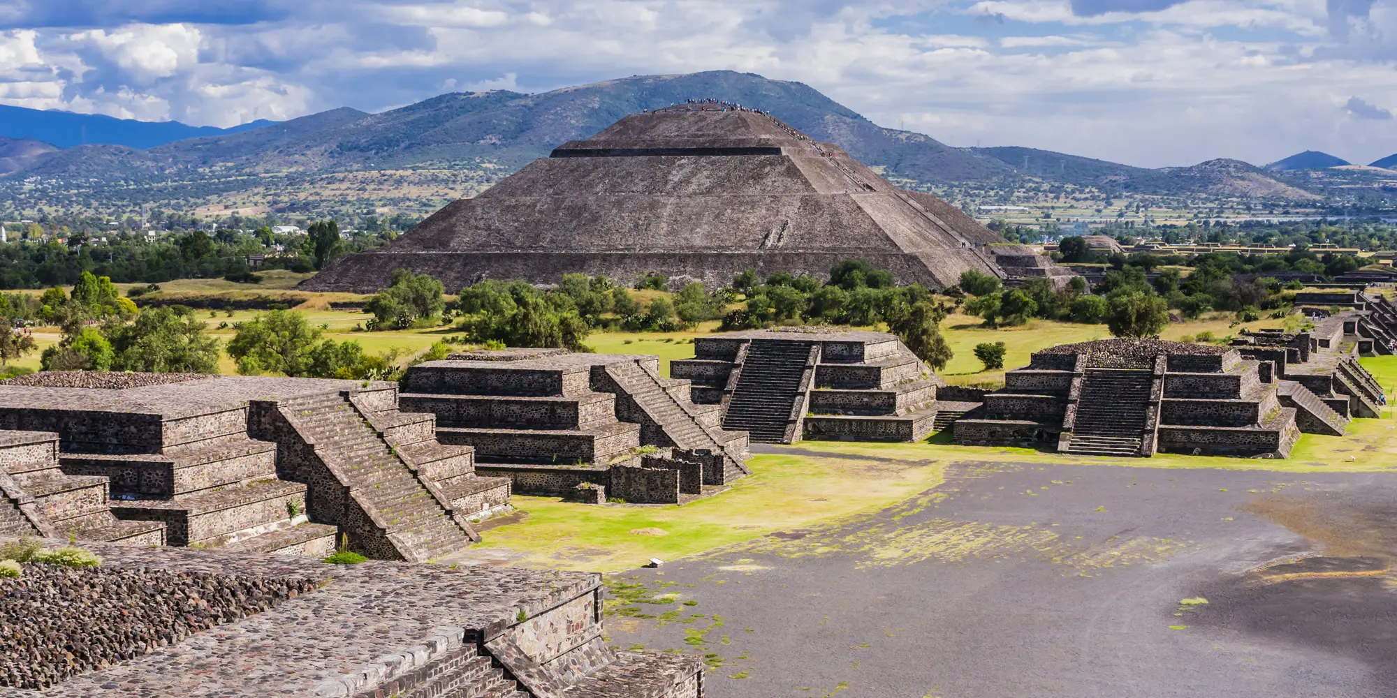 Incredible Discoveries Made By The Ancient Aztec People