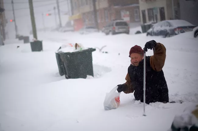 Shocking Photos that Prove Humans Destroy Everything They Touch