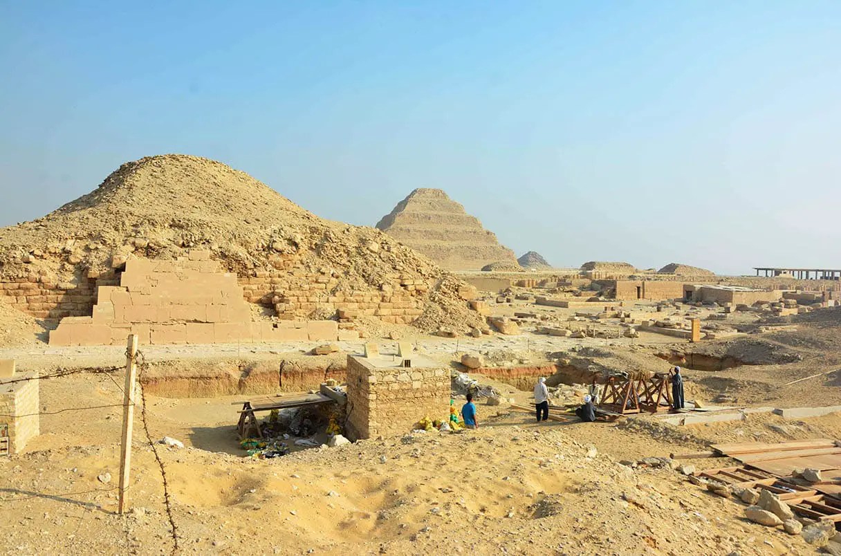 The Science Behind Ancient Egypt&#8217;s Mummies