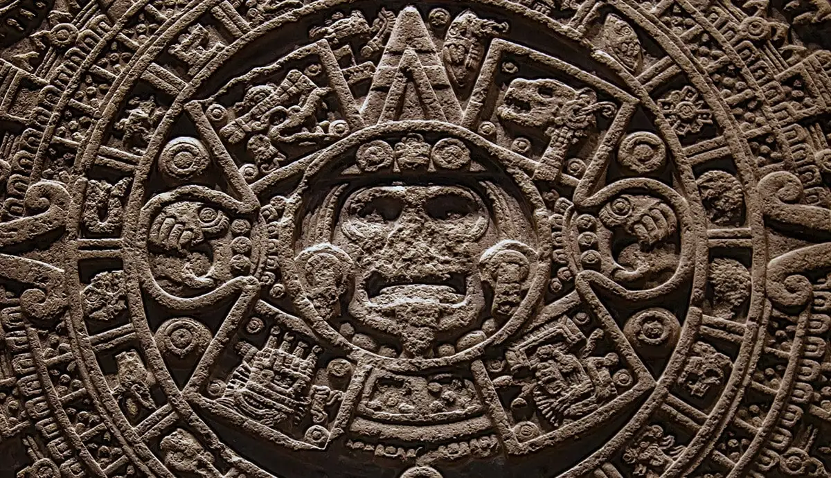 Incredible Discoveries Made By The Ancient Aztec People