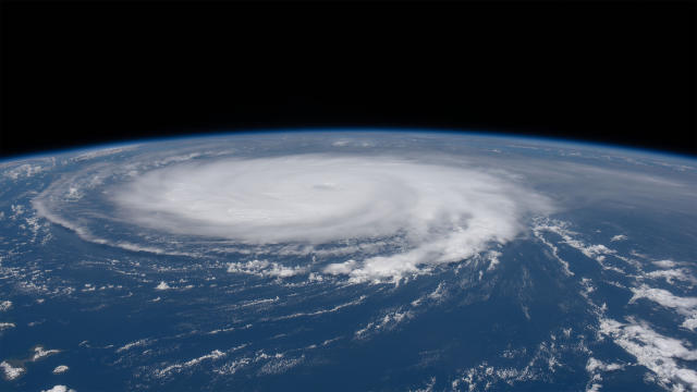 Hurricanes Are Getting Stronger, Here&#8217;s What Scientists Are Saying