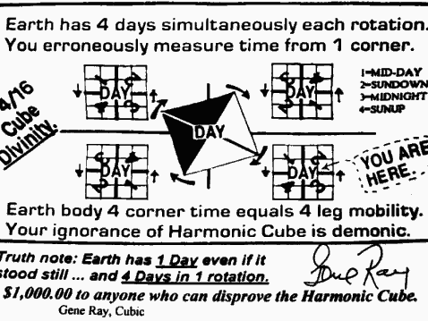 Bad Science From the 1980s We&#8217;d Like To Forget