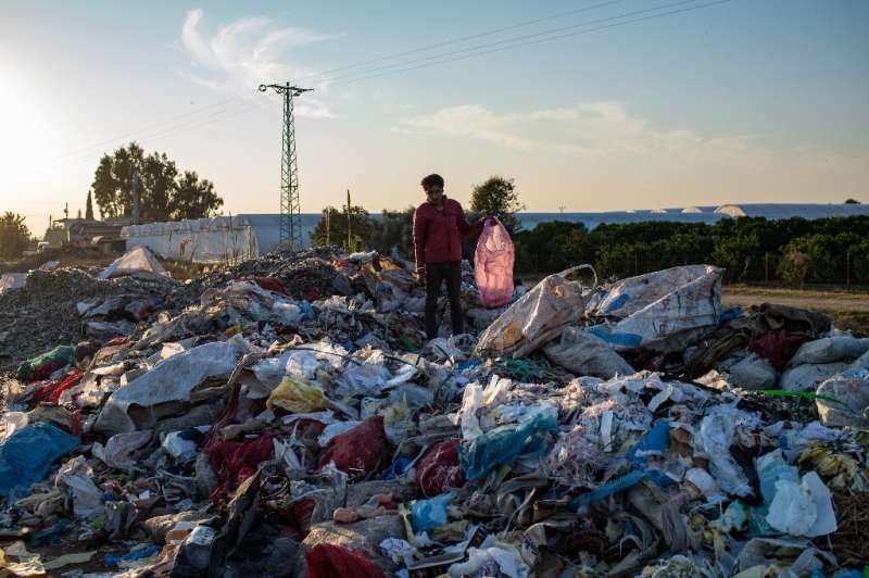 Humans Have Polluted these Places Beyond Recognition