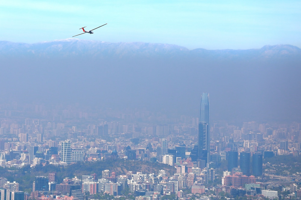 Humans Have Polluted these Places Beyond Recognition