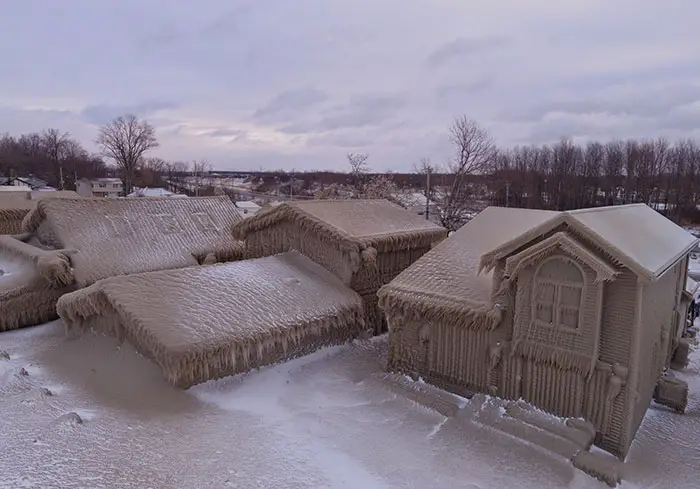 These Images Make Us a Little Scared of Mother Nature&#8217;s Bad Side