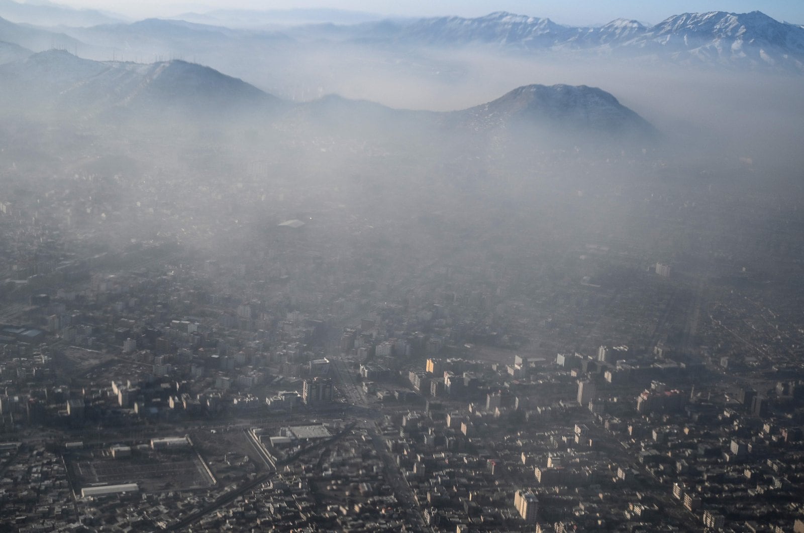 Humans Have Polluted these Places Beyond Recognition