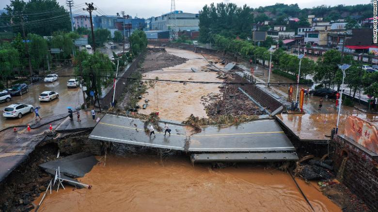 Shocking Photos that Prove Humans Destroy Everything They Touch