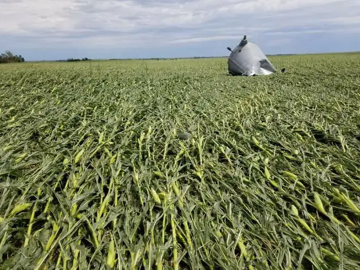 These Images Make Us a Little Scared of Mother Nature&#8217;s Bad Side