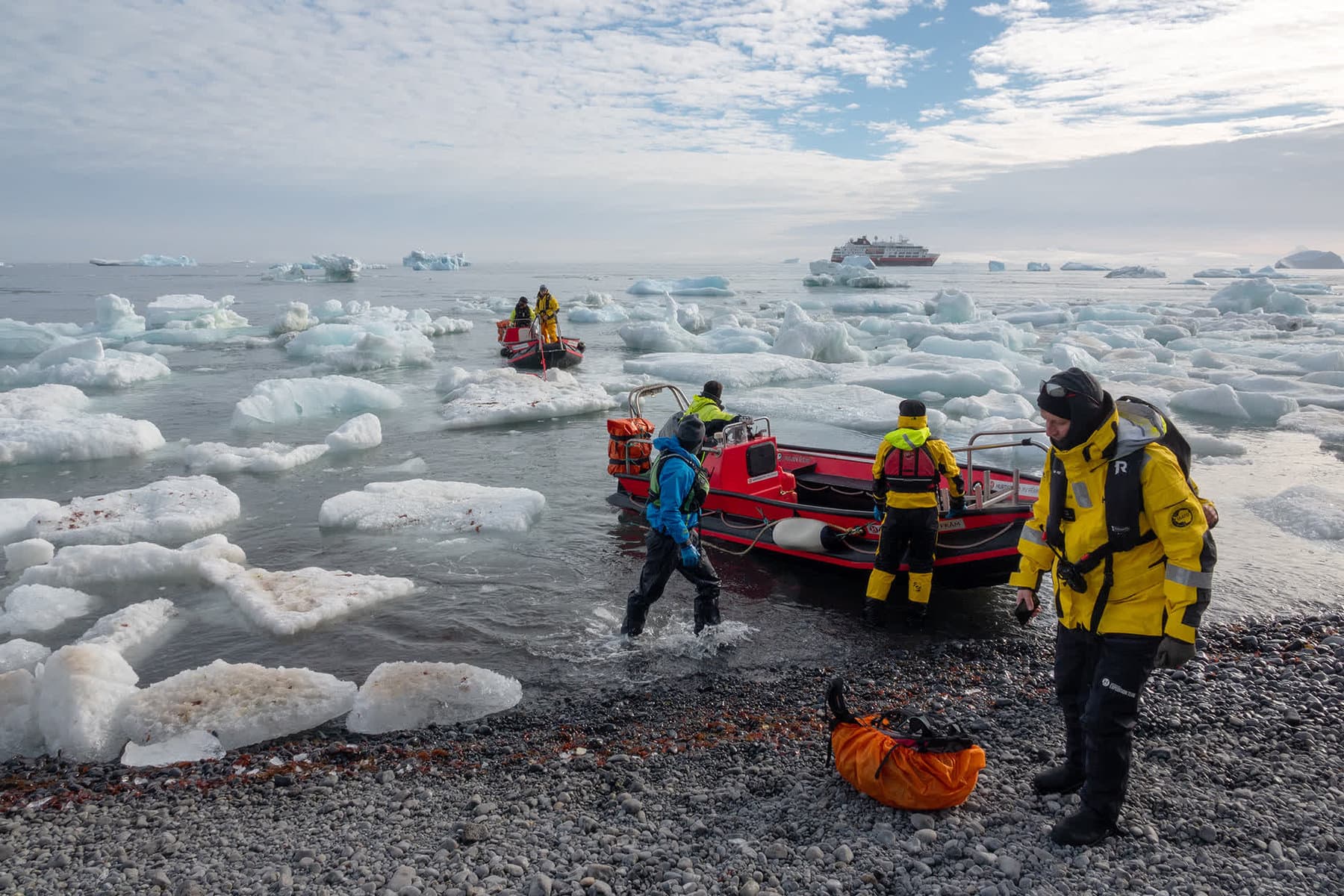 Shocking Photos that Prove Humans Destroy Everything They Touch