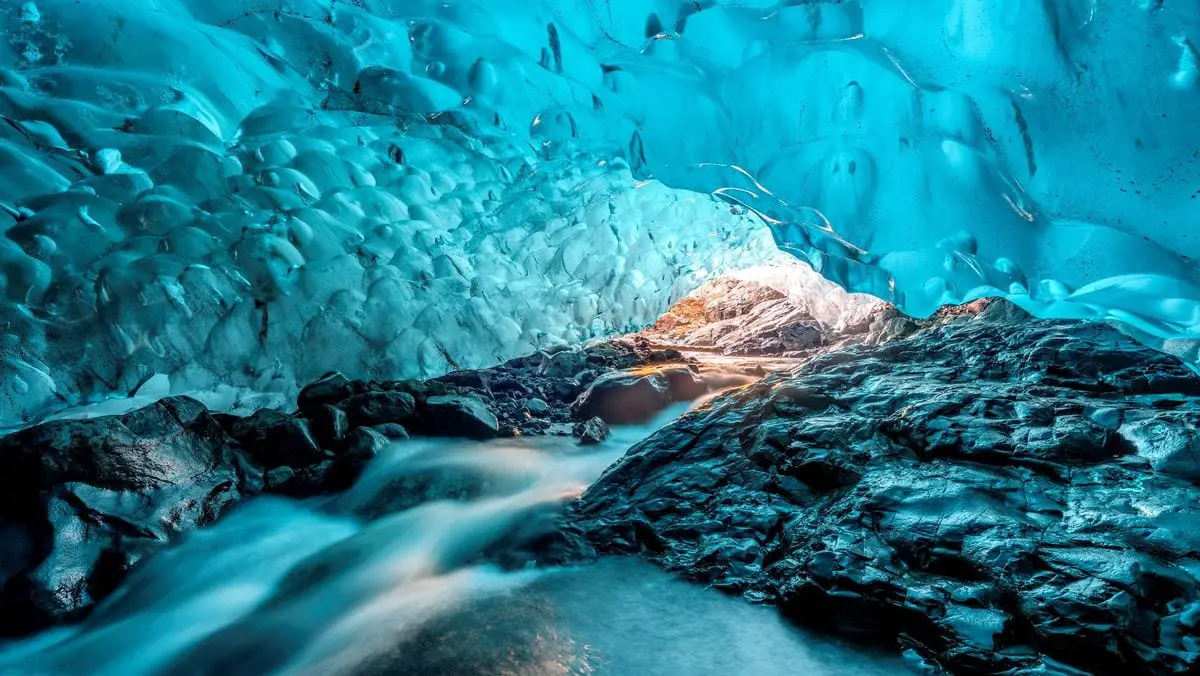 Alien Landscapes on Earth: Unbelievable Photos of Otherworldly Places