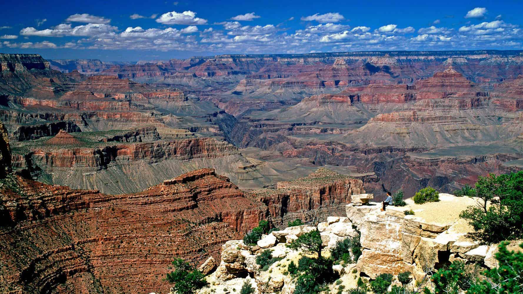 Grand Facts that Celebrate the Grand Canyon&#8217;s 6 Millionth Birthday