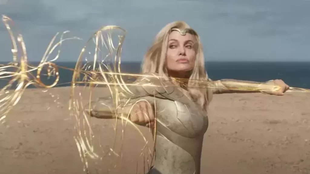 Why People Dislike MCU&#8217;s Newest Eternals Movie