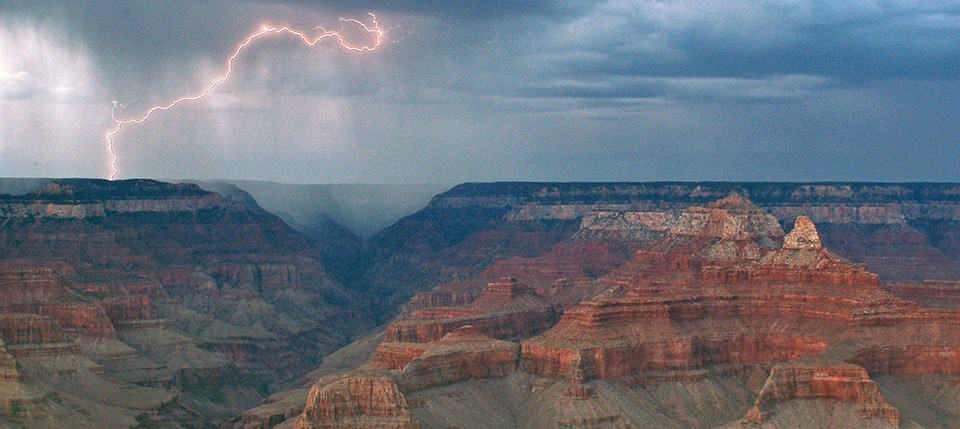 Grand Facts that Celebrate the Grand Canyon&#8217;s 6 Millionth Birthday