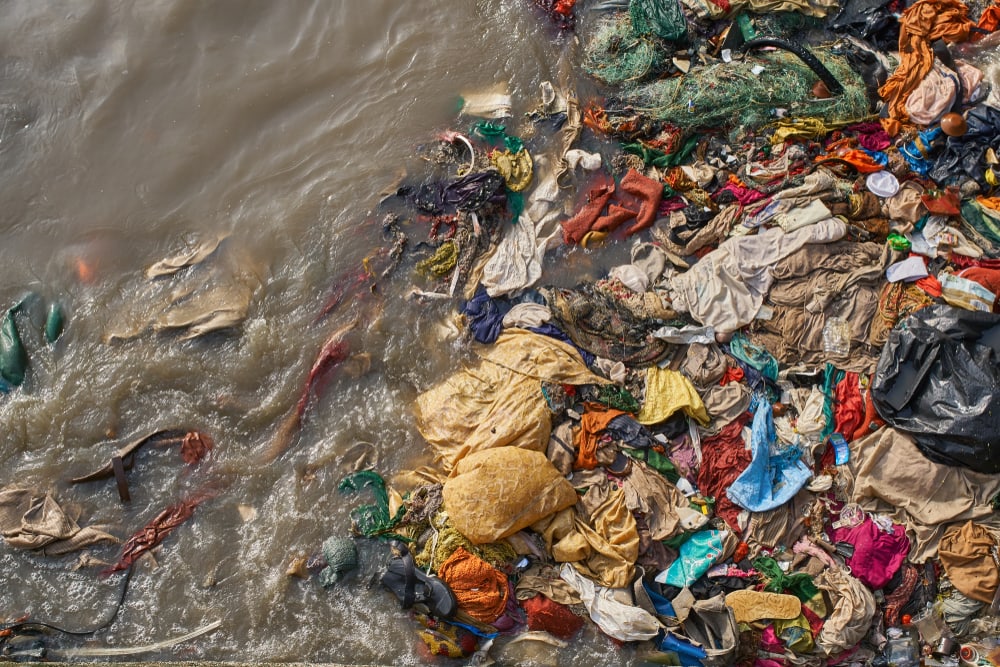 Humans Have Polluted these Places Beyond Recognition