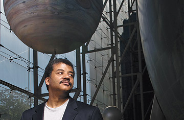 This Advice from Neil deGrasse Tyson Will Boost Your Brainpower