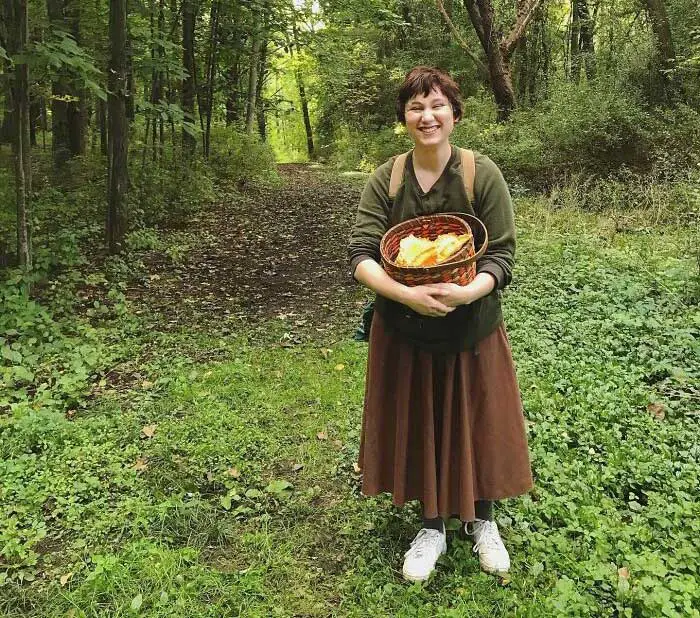 These People Found Mushrooms So Incredible, They Had to Take It to the Internet