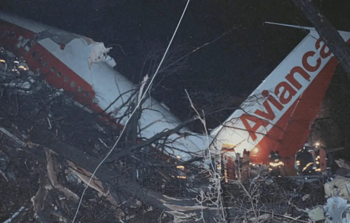 Worst Airplane Crashes That Changed How They Design Planes