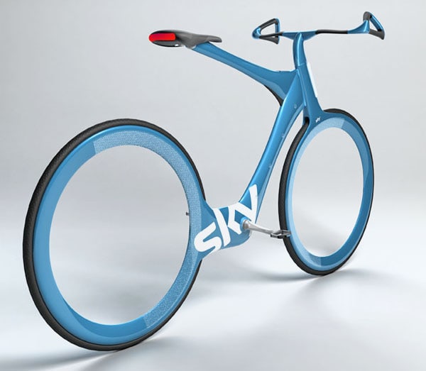 Reinventing the Wheel: Bike Designs We Didn&#8217;t Think Were Possible