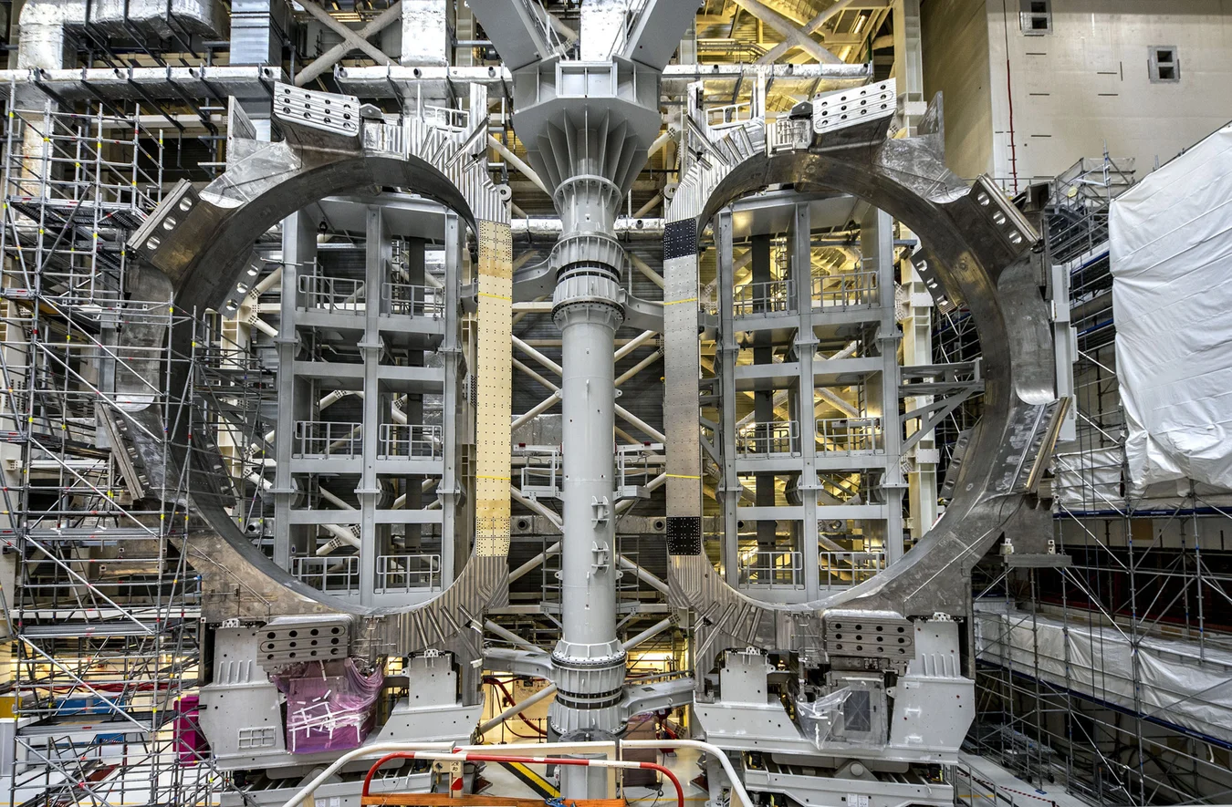 The Most Complex Machines Ever Built