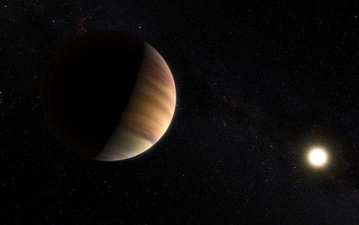 The Discovery of this Exoplanet Earned the Nobel Prize and Set a New Benchmark for Astronomy