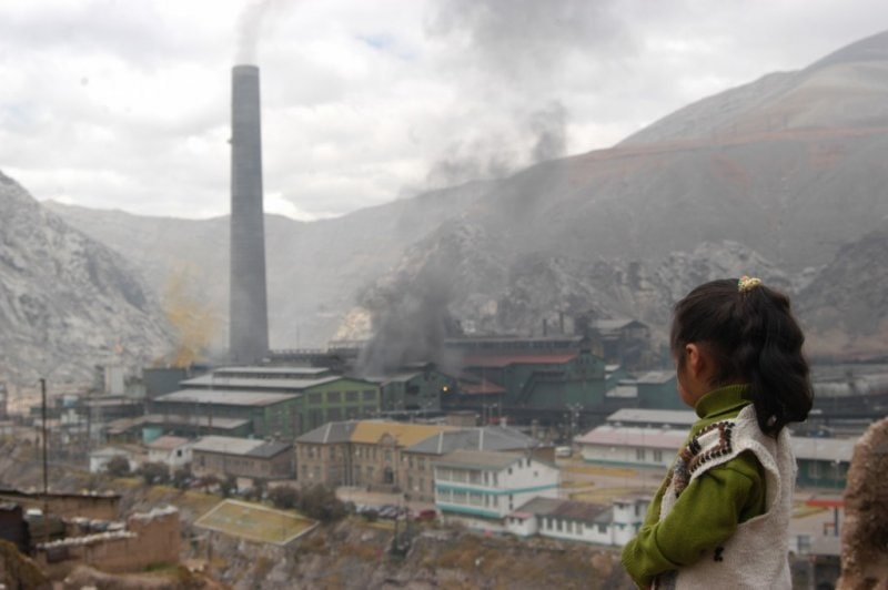 Humans Have Polluted these Places Beyond Recognition