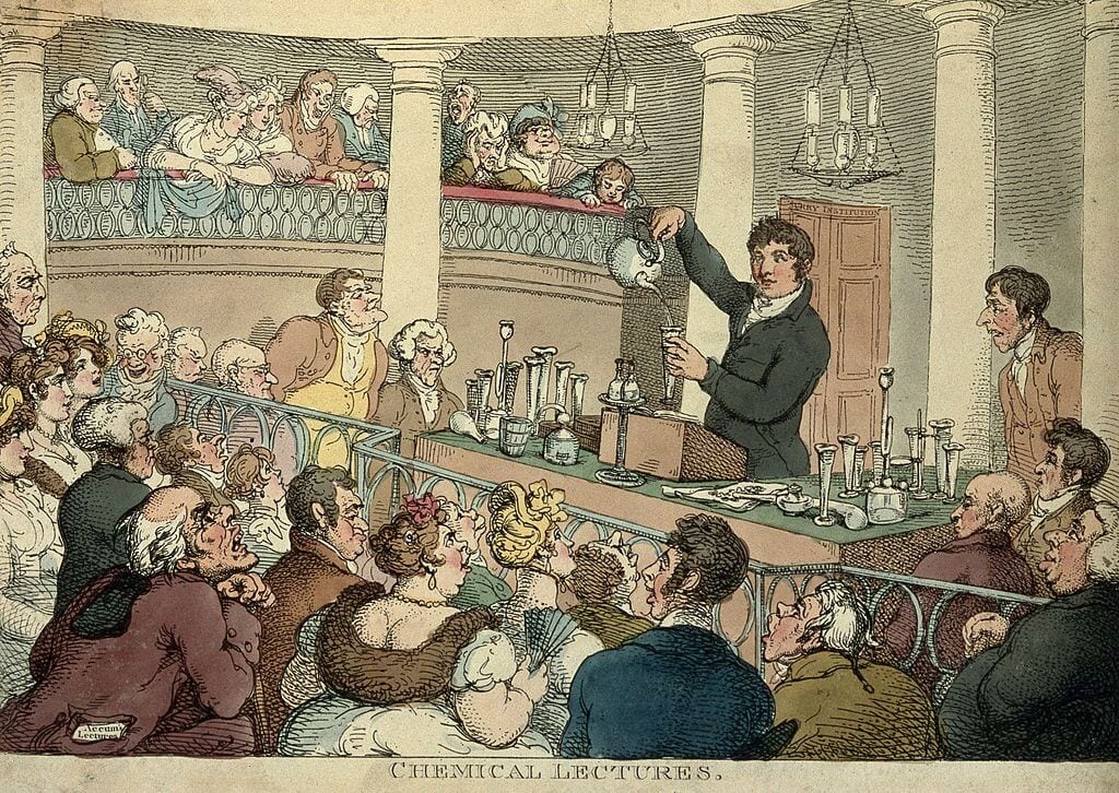 Michael Faraday&#8217;s Electric Life Was Legendary