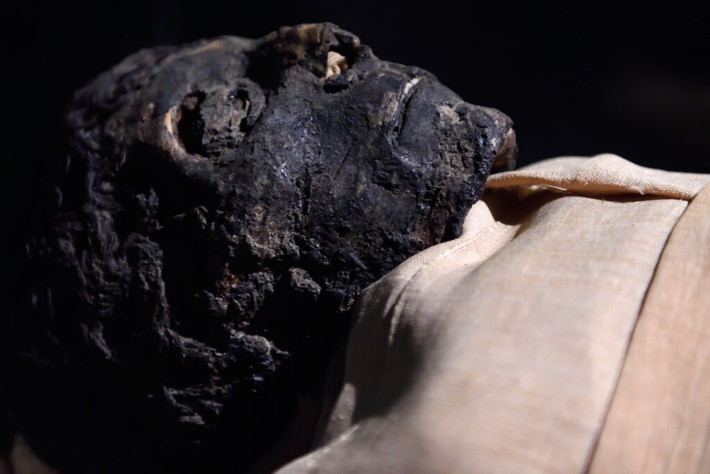 The Science Behind Ancient Egypt&#8217;s Mummies