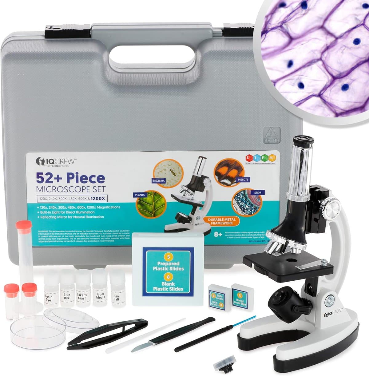 22 Fun and Educational Science Kits Parents Can Find Online