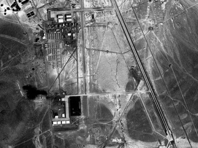 45 Facts about Area 51