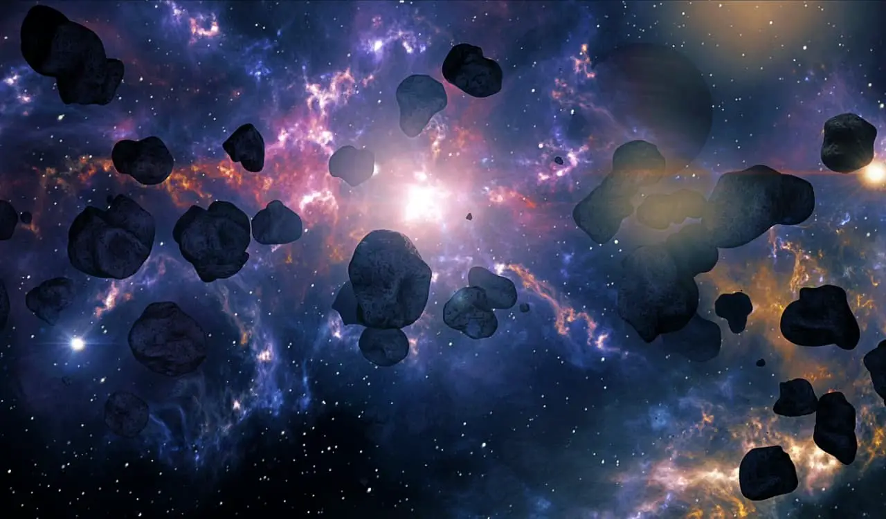 Creepy Facts About Space You Just Can&#8217;t Unlearn