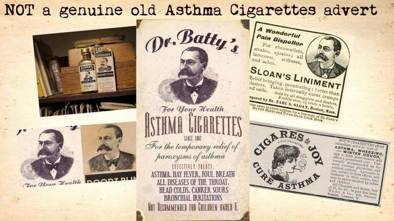 Old Medical Treatments That Would Seem Insane To People Today