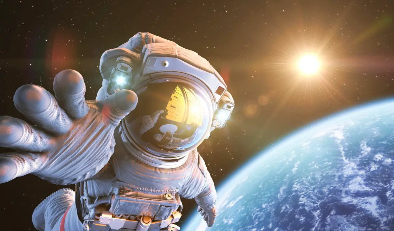 Creepy Facts About Space You Just Can&#8217;t Unlearn