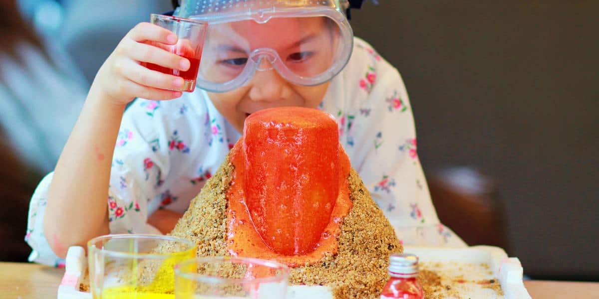 30 Fun and Easy Science Activities to Do With Kids at Home