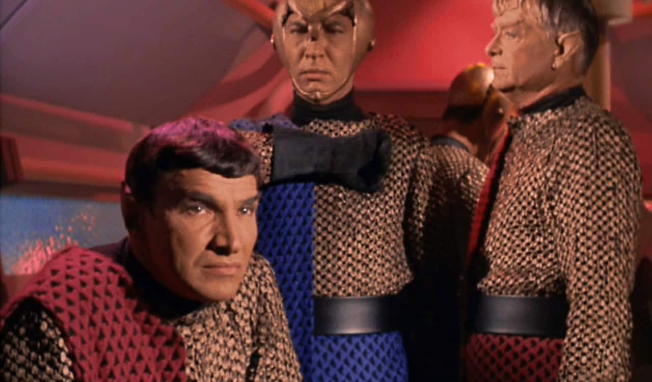 The Coolest Star Trek Episodes to Binge Watch Today