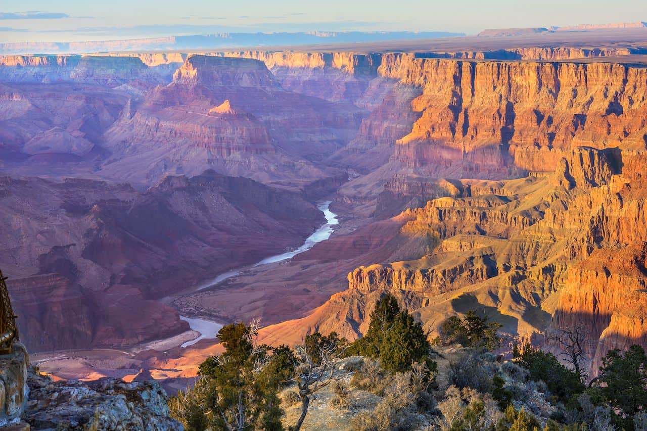 Grand Facts that Celebrate the Grand Canyon&#8217;s 6 Millionth Birthday