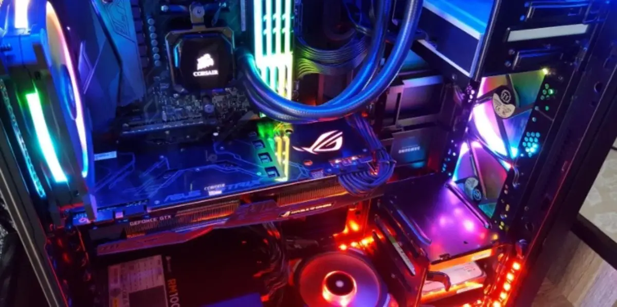 The Ultimate Guide to Building Your Dream Gaming Setup