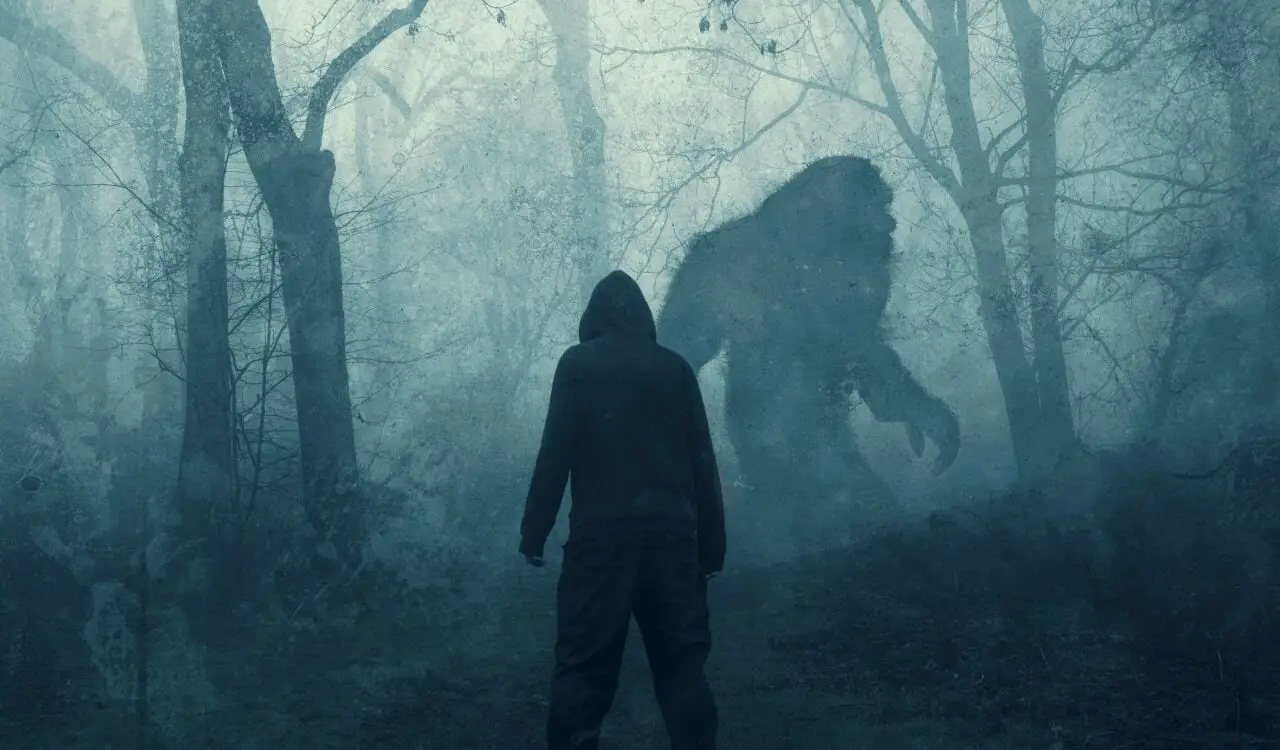 People Share Their Creepiest Encounters With Bigfoot And Other Mythological Monsters