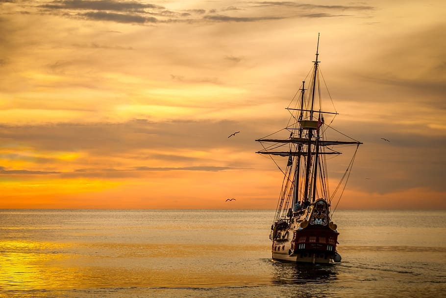 How Exploring the Globe has Evolved Since Magellan&#8217;s Voyages