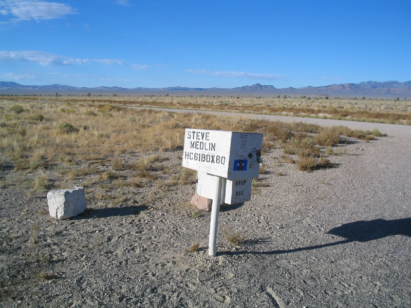 45 Facts about Area 51