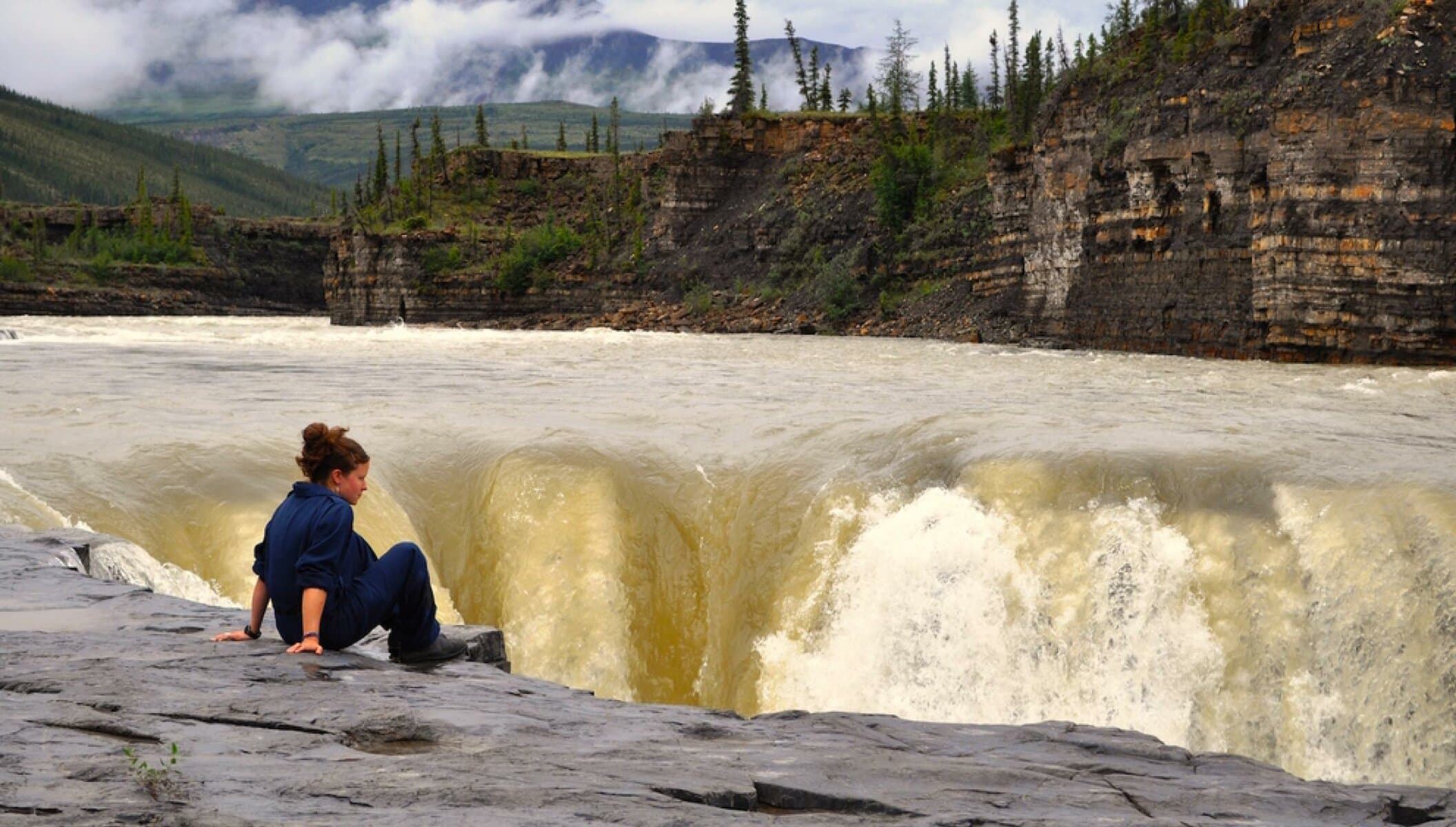 Ranking the Most Treacherous Hikes on Earth