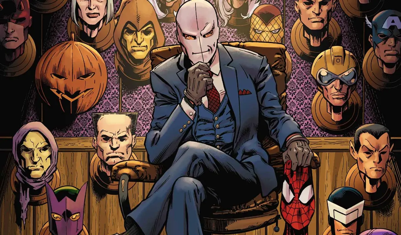 The Top Spider-Man Villains Ranked