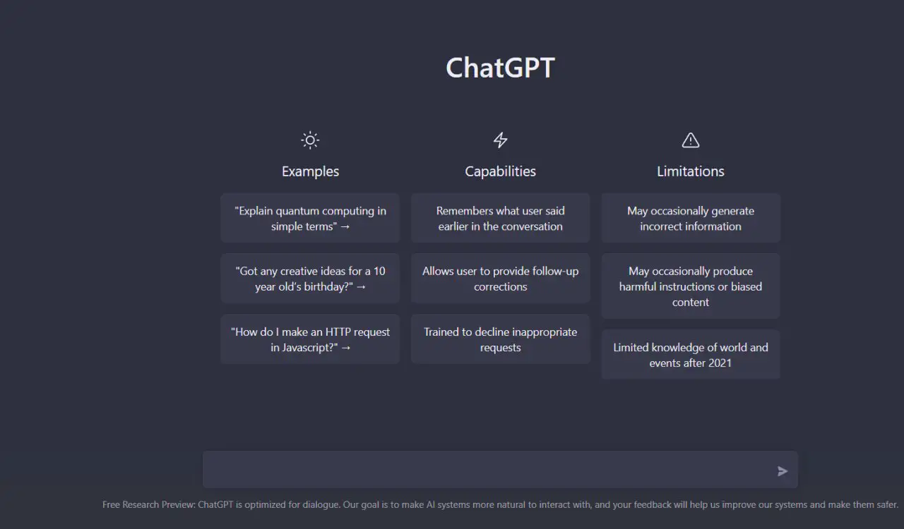 These New Artificial Intelligence Alternatives Are Changing the World