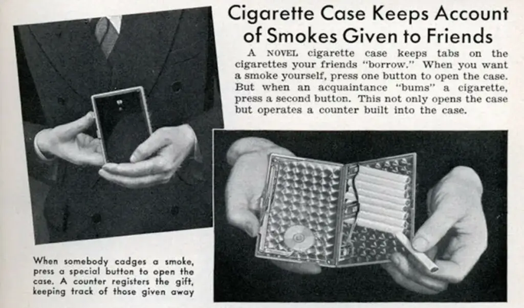 Photos of Totally Bizarre Inventions From the 1920&#8217;s to 70&#8217;s