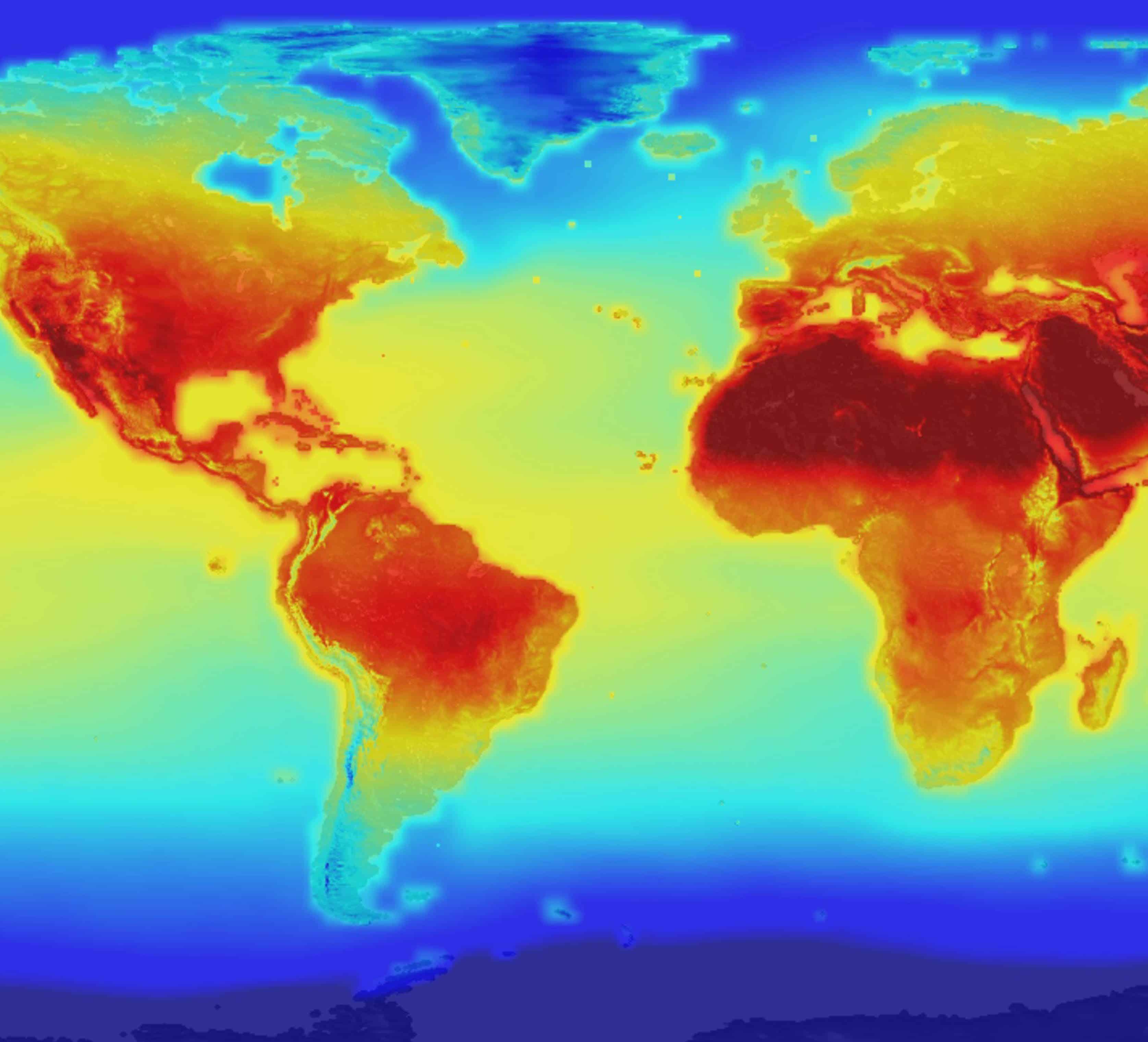 These End of the World Theories Sound Like a Sci-Fi Book