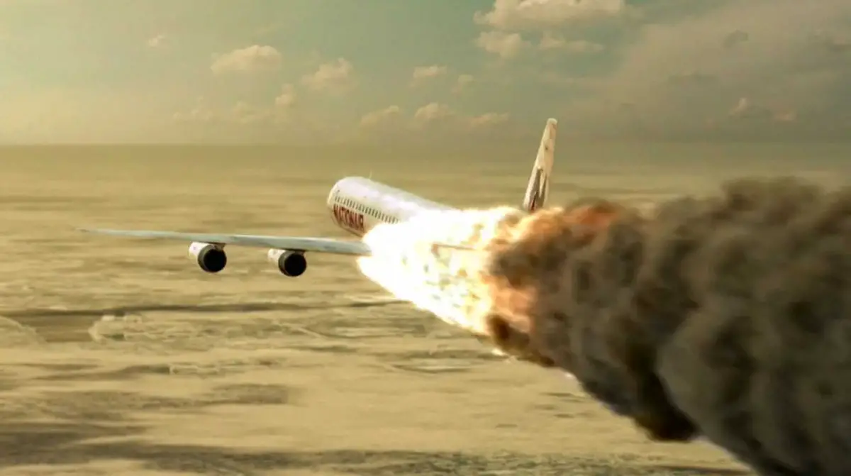 Worst Airplane Crashes That Changed How They Design Planes