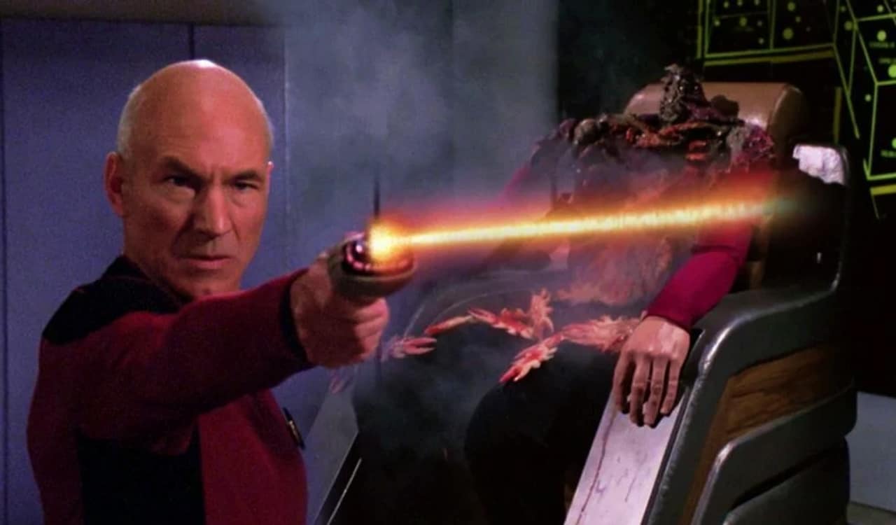 The Coolest Star Trek Episodes to Binge Watch Today