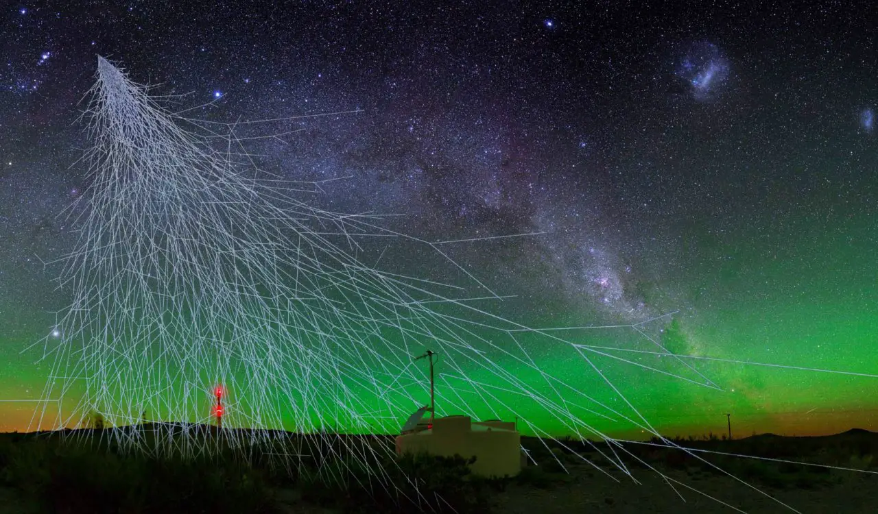 Mind-Blowing Science Photos You&#8217;ve Probably Never Seen Before